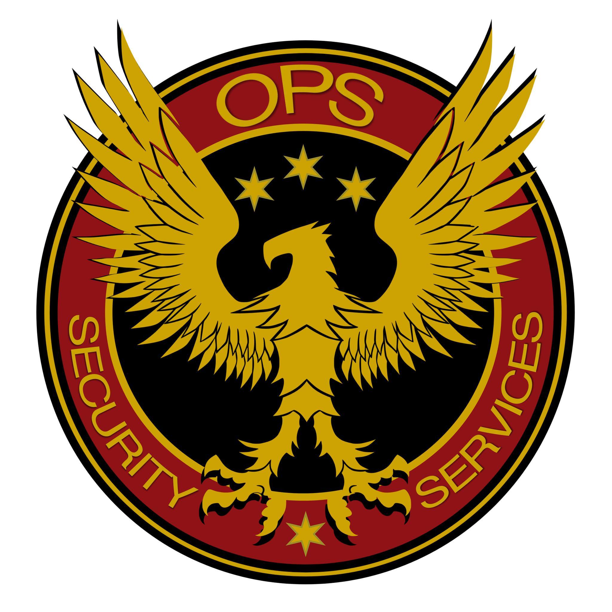 Security Logo